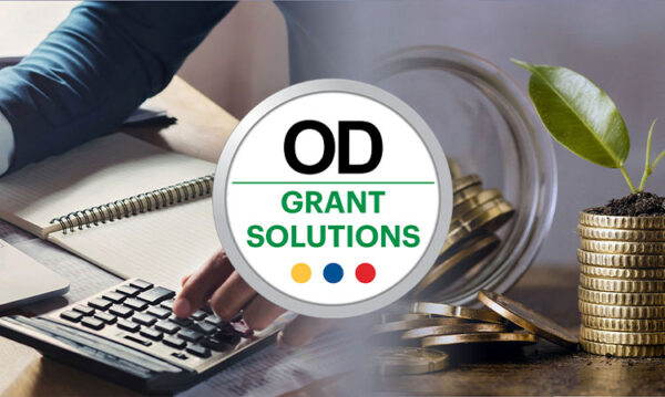 ODRG | Organizational Development Resource Group - ODRG announces launch of subsidiary, OD Grant Solutions, LLC (ODGS)