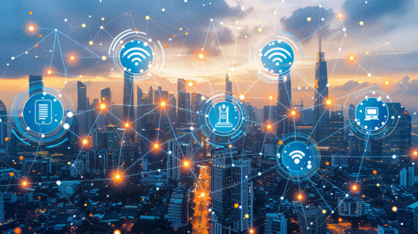 IoT Sensor Integration