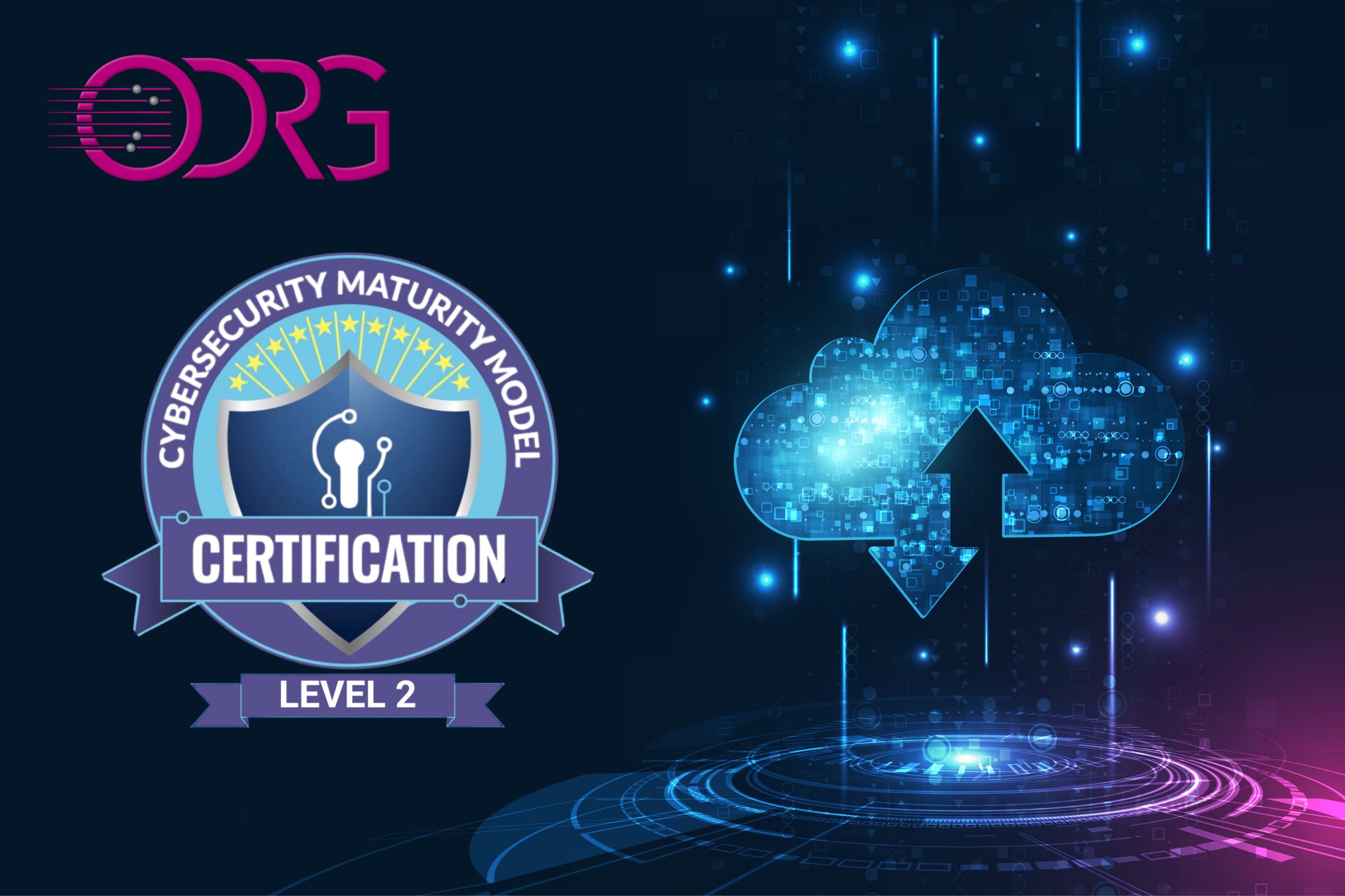 KTL Solutions Supports ODRG in Achieving CMMC Level 2 Certification with Secure Enclave Build