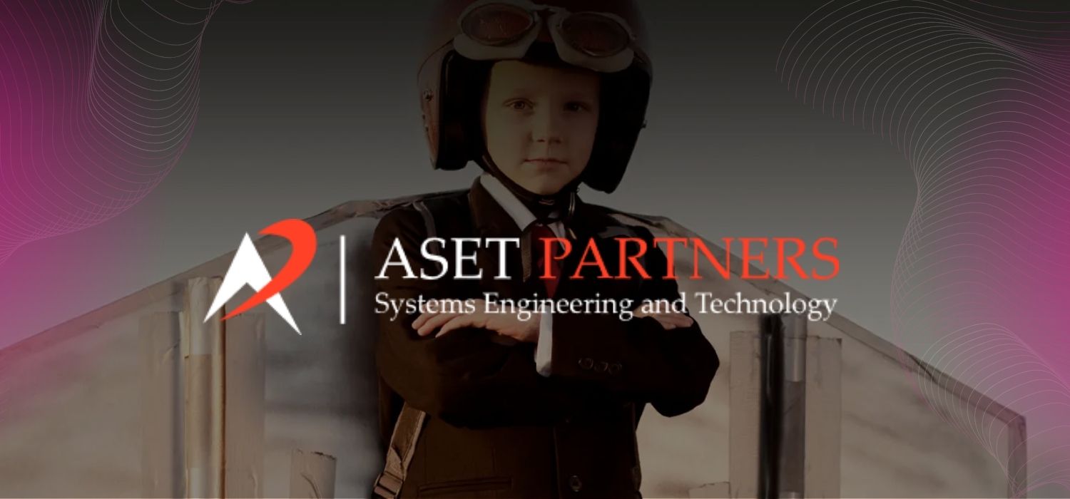 ODRG Acquires ASET Partners to Expand Mission Technology, AI, and  National Security Geospatial Intelligence